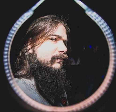 Foto de Renato Attianezi