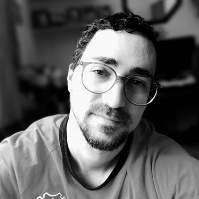 Foto de Alden Salgado