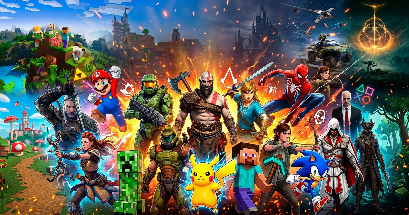 Games
