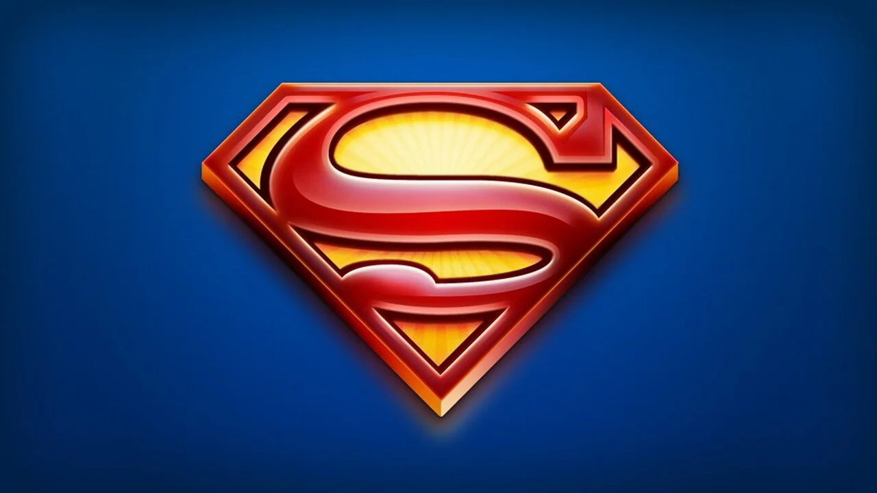 Símbolo do Superman