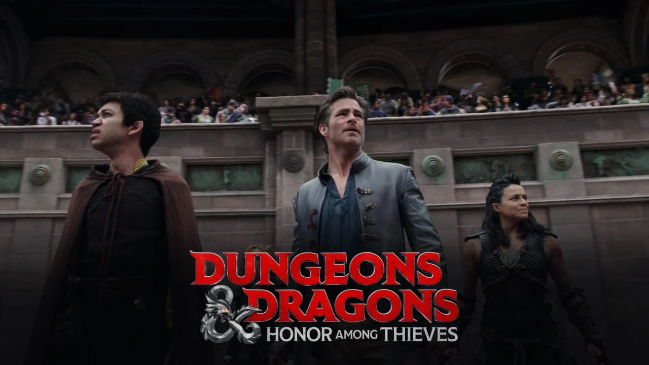 As Maiores Adaptações de RPG de Mesa para o Cinema: O que Funcionou?