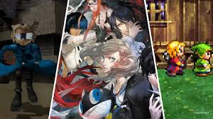 jrpgs citados na materia