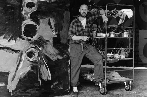 Luto na Sétima Arte: Falece Tony Stella, o Mestre da Pintura em Cartazes de Cinema