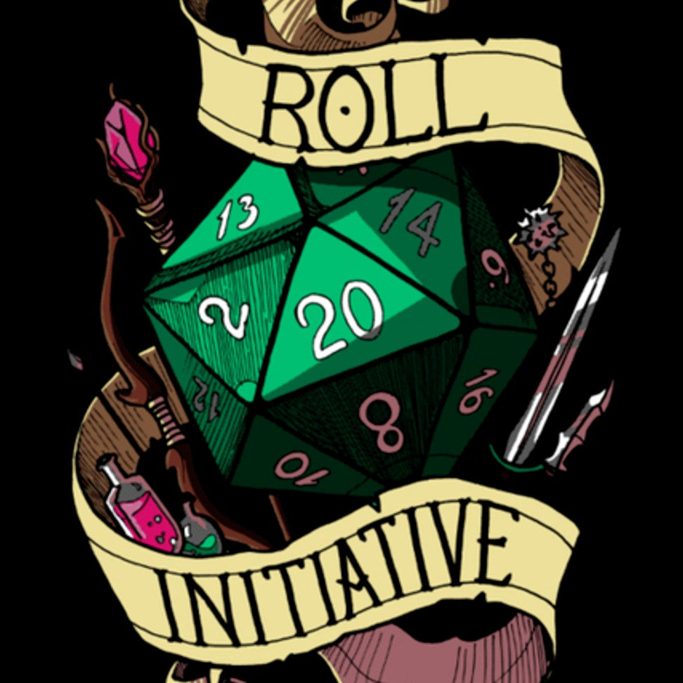 evento iniciativa rpg