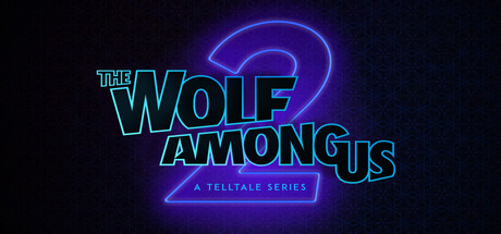 capa do jogo the wolf among us